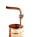 Купить Аламбик Copper Crafts классический 40 л в Сыктывкаре